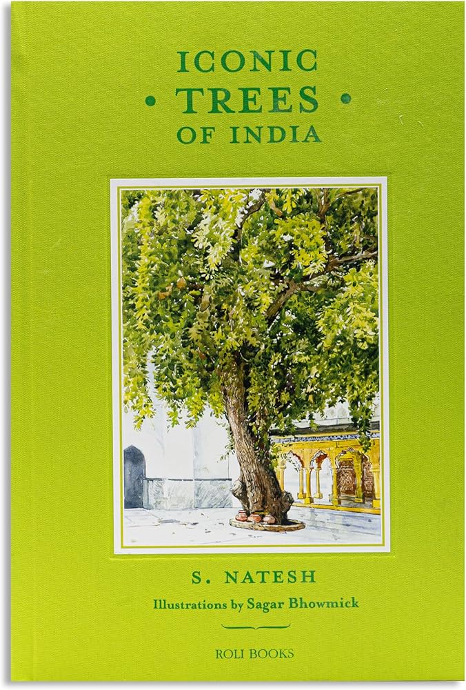 Iconic Trees of India