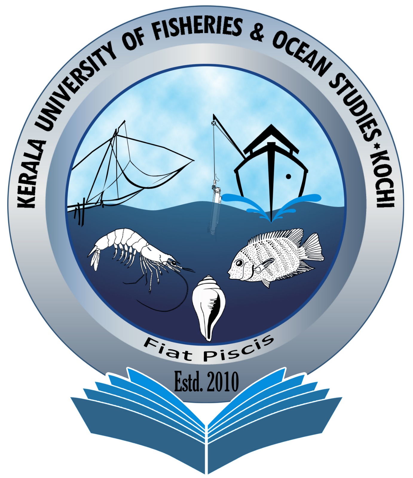 Kerala University of Fisheries and Ocean Studies