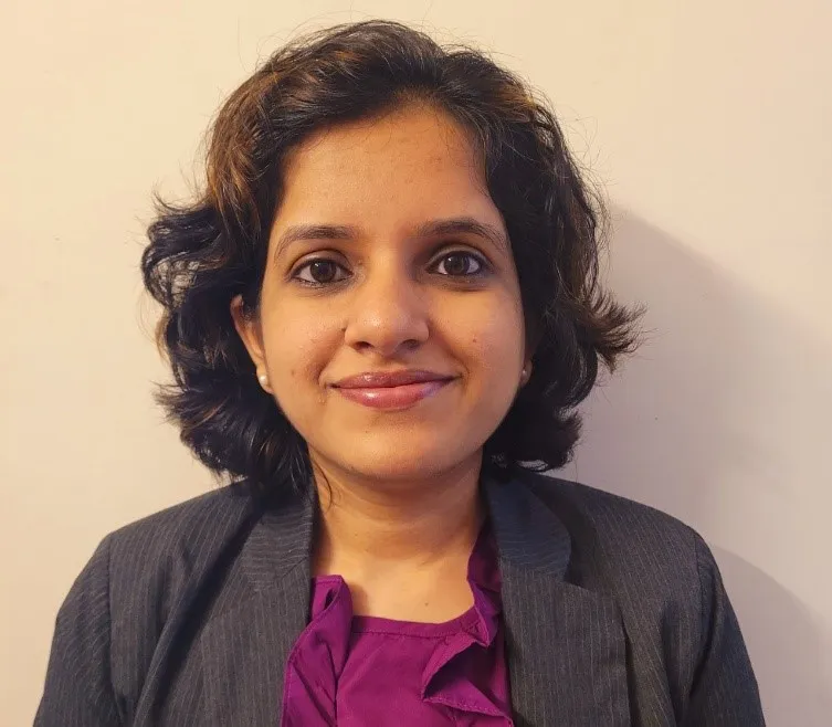 Dr. Dhanasree Jayaram